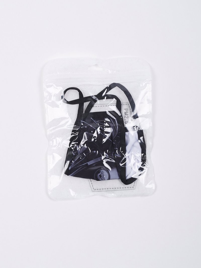 MANTO face mask MACHINE